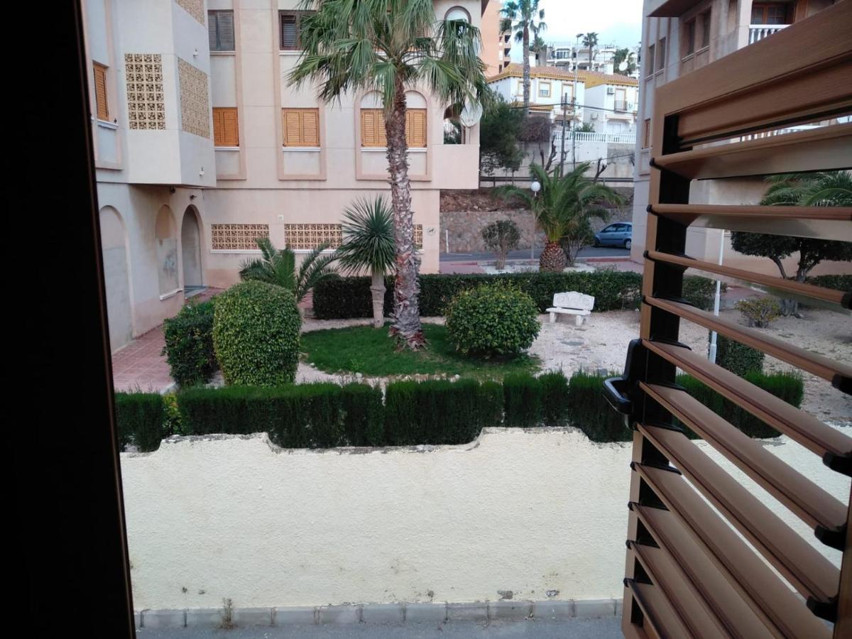 הוילה Apartament-Bungalow La Mata טורבייחה מראה חיצוני תמונה