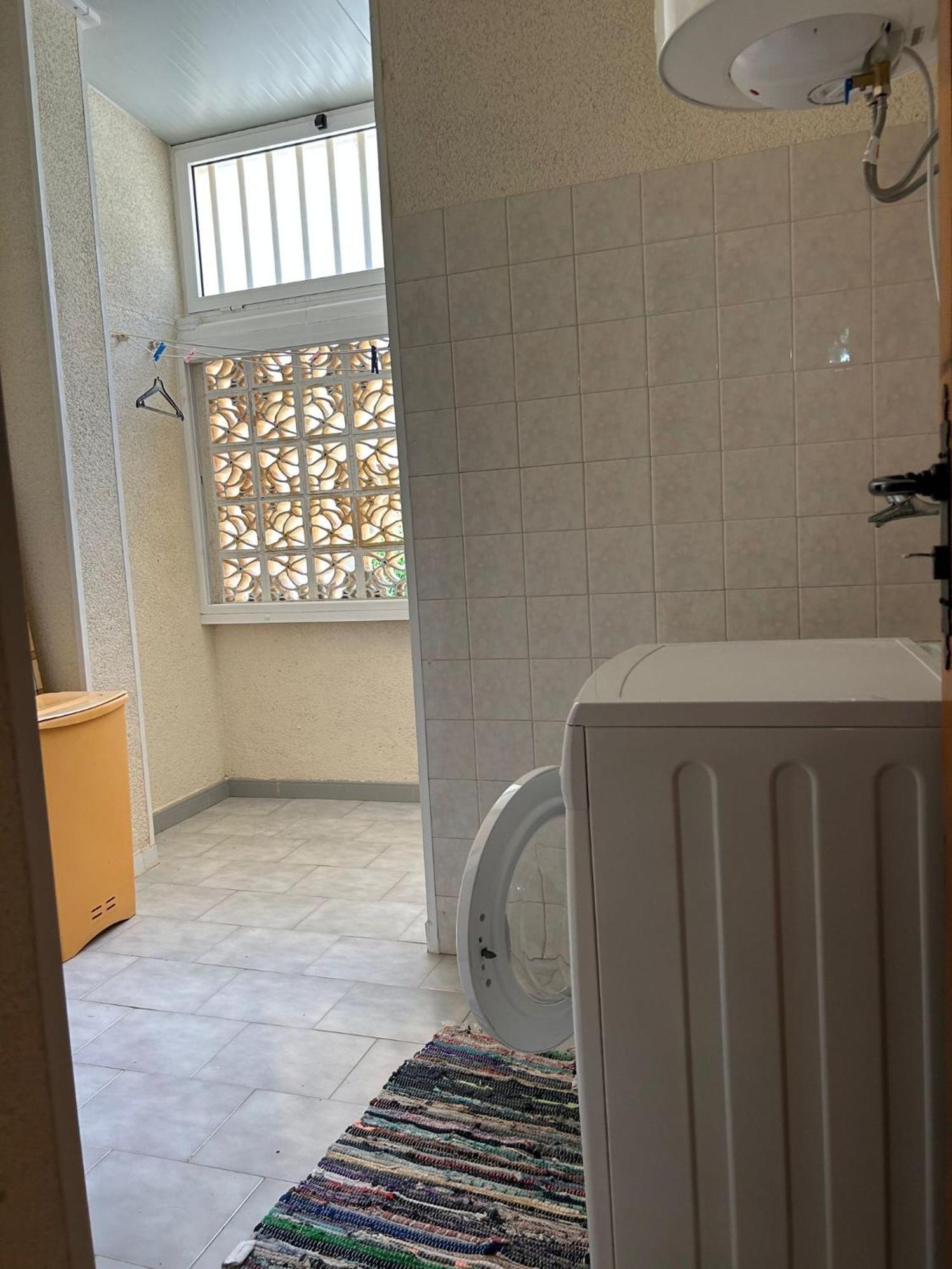 הוילה Apartament-Bungalow La Mata טורבייחה מראה חיצוני תמונה