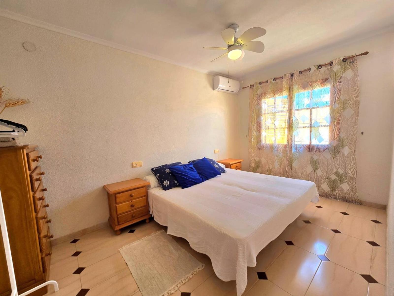 הוילה Apartament-Bungalow La Mata טורבייחה מראה חיצוני תמונה