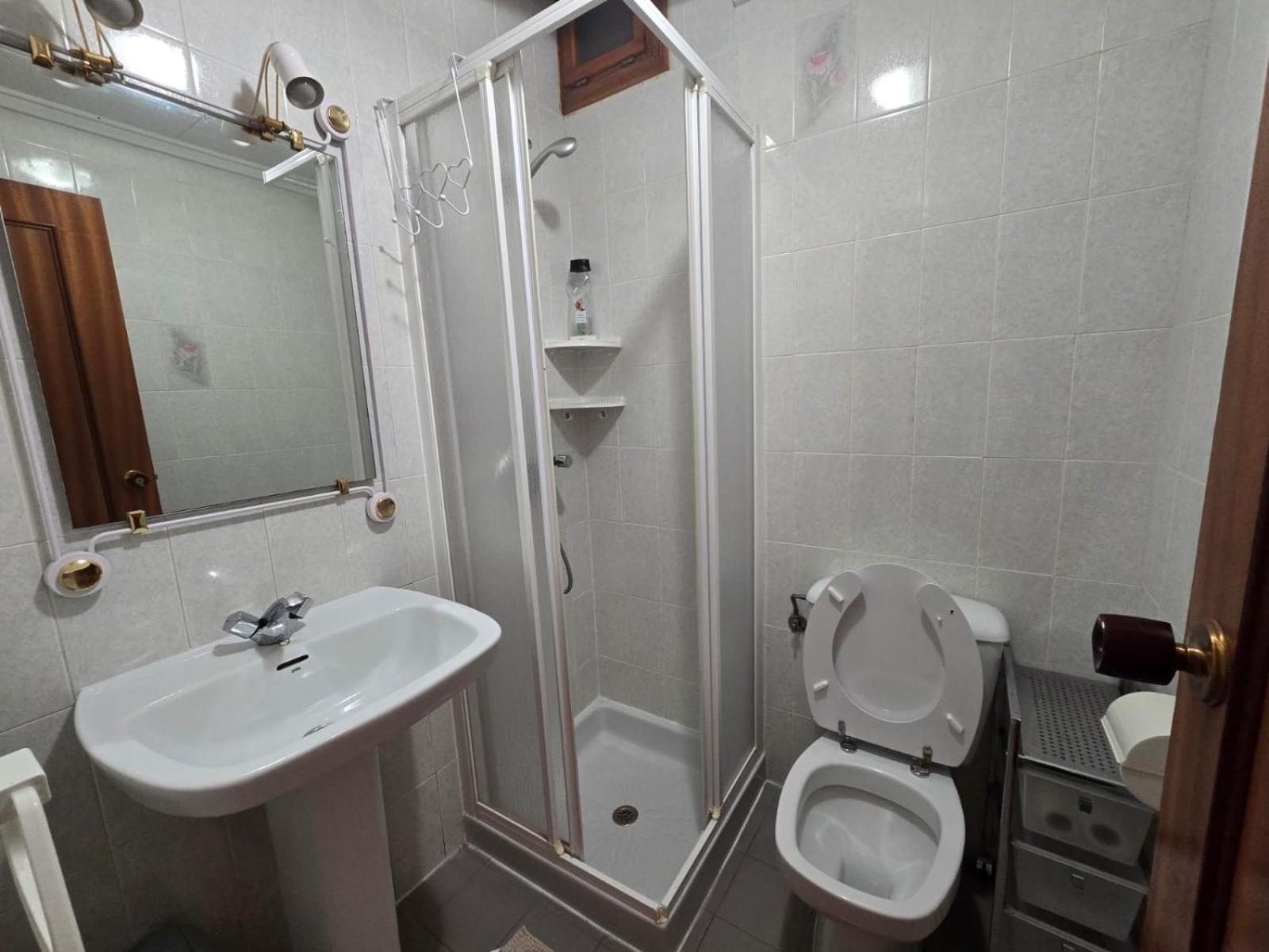 הוילה Apartament-Bungalow La Mata טורבייחה מראה חיצוני תמונה