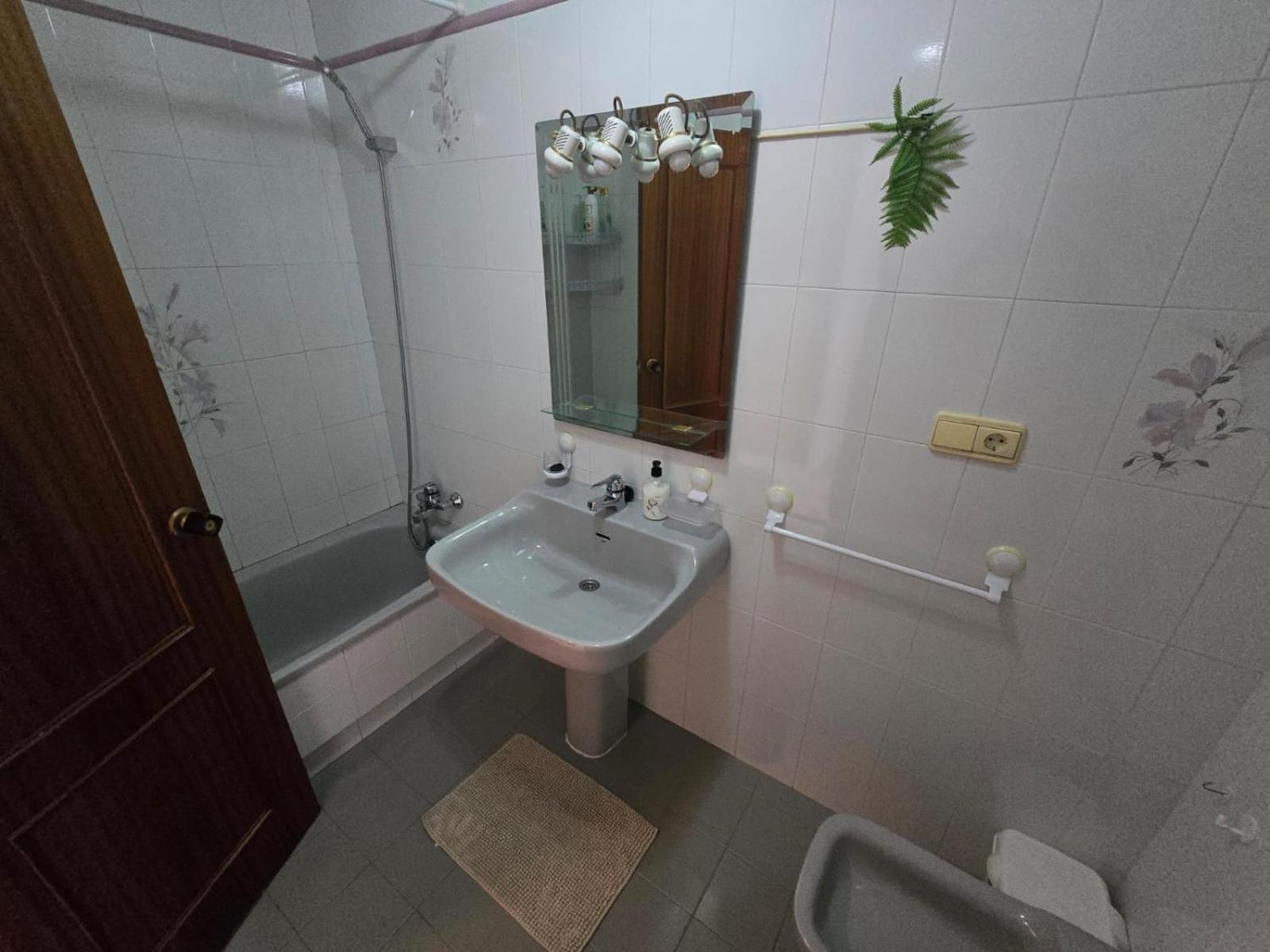 הוילה Apartament-Bungalow La Mata טורבייחה מראה חיצוני תמונה