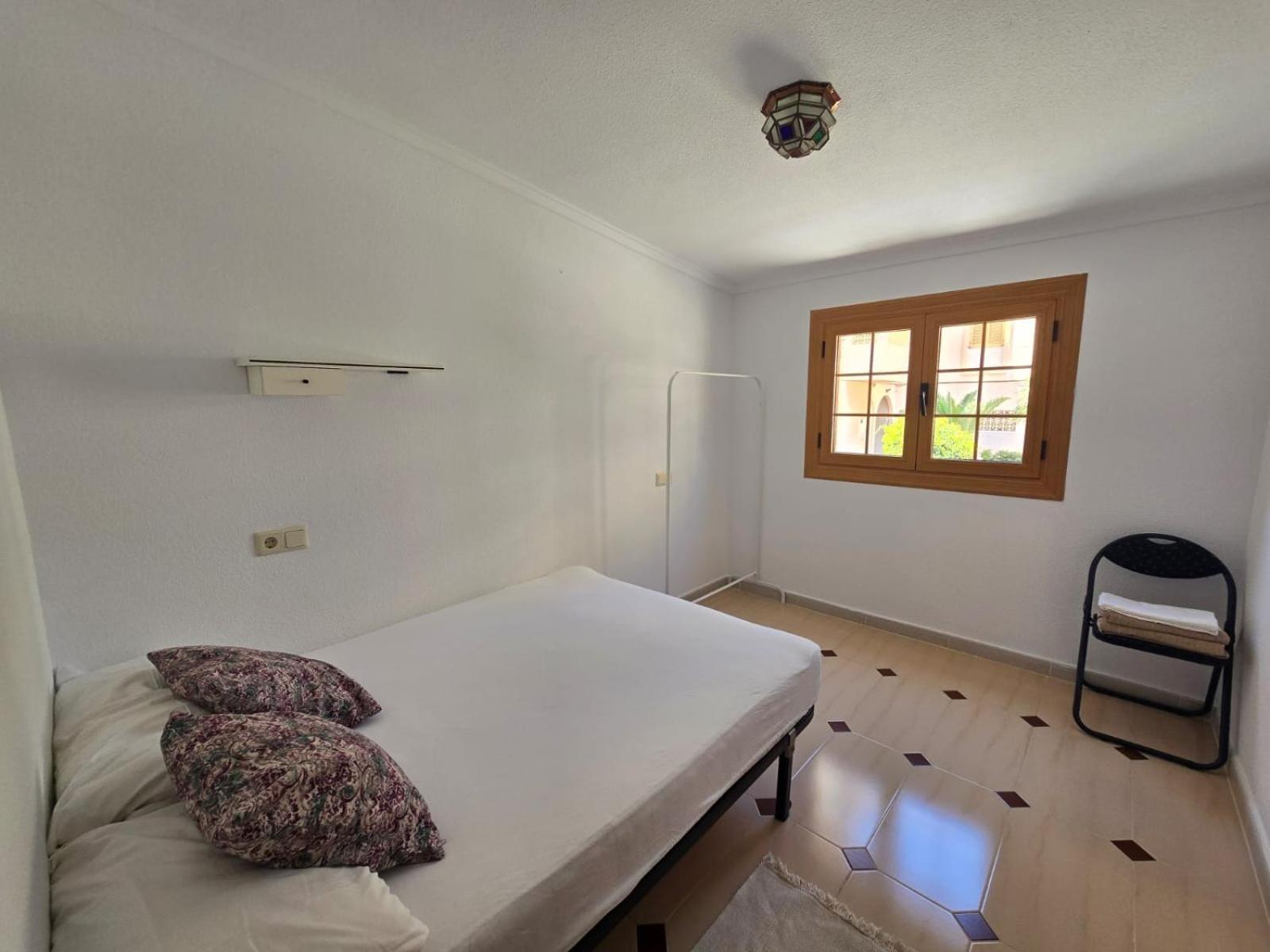 הוילה Apartament-Bungalow La Mata טורבייחה מראה חיצוני תמונה